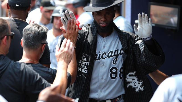 Chicago White Sox v Atlanta Braves 