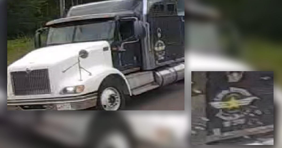 1 dead in semi-truck crash in Balsam Lake