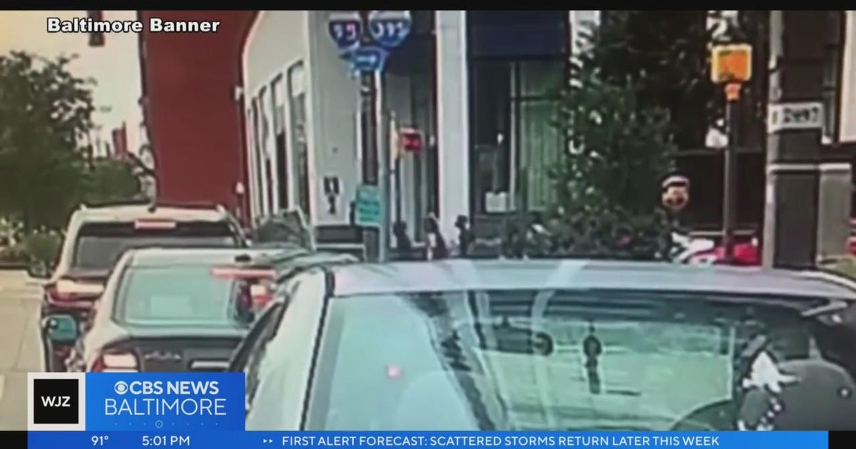 Trial begins for teen squeegee worker charged as adult in 2022 murder