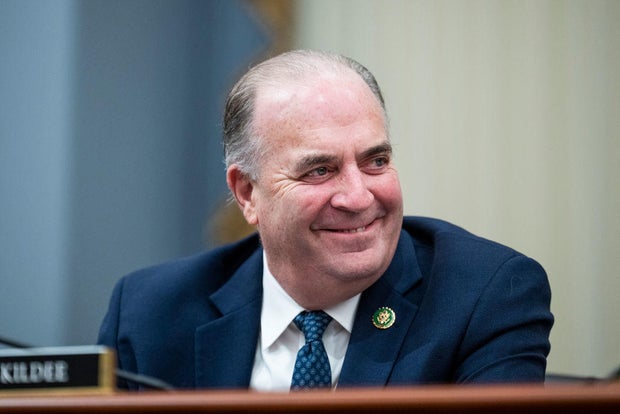 House Budget Committee