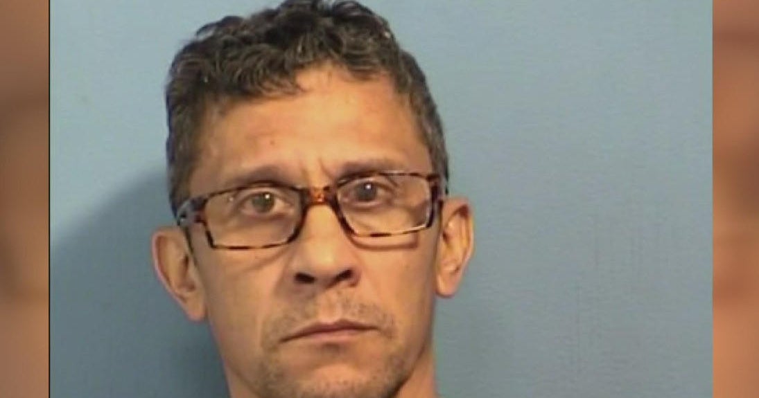 Man charged in 2001 sexual assault in western suburbs - CBS Chicago
