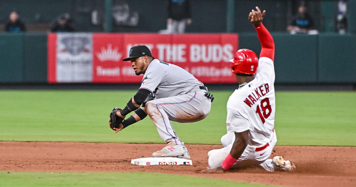 Nolan Arenado drives in 4, Miles Mikolas solid as Cardinals beat