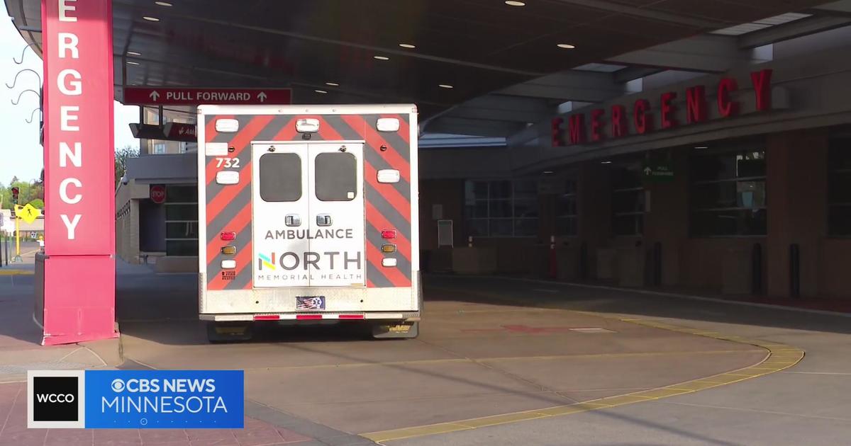 Minnesota ambulance service could lose license over staffing shortage