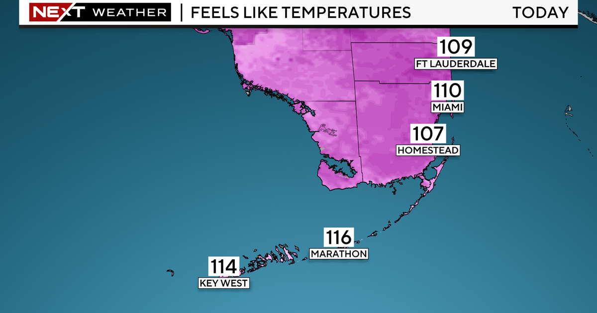 Upcoming Temperature: Another working day of sweltering warmth, afternoon storms Upcoming Temperature: Another working day of sweltering warmth, afternoon storms
