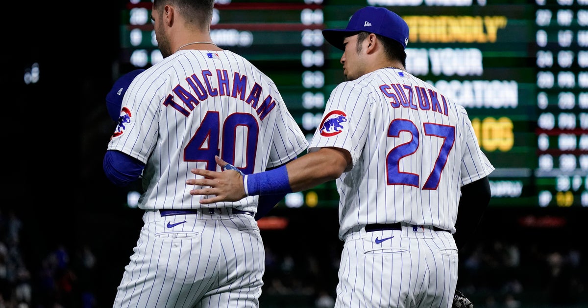 Cubs have lost 3 of 4 after falling to Nats Cubs have lost 3 of 4 after falling to Nats
