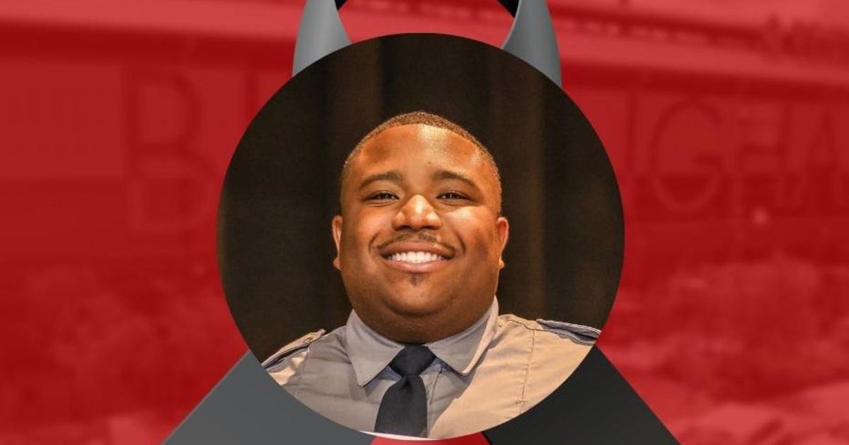 Birmingham firefighter dies days after being shot while on duty