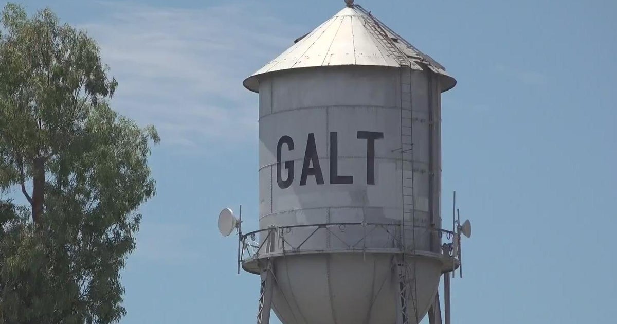 Galt hit with surge of smash-and-grabs burglaries