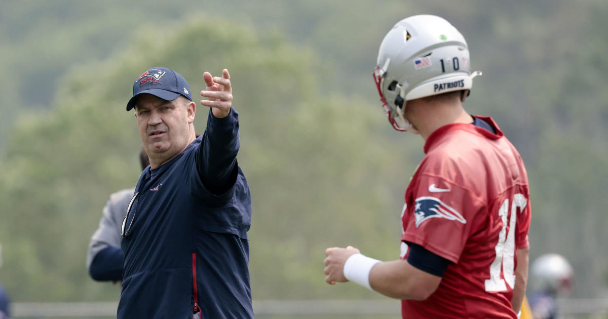 Is Mac Jones on Track to Be Brady's Long-Term Successor?