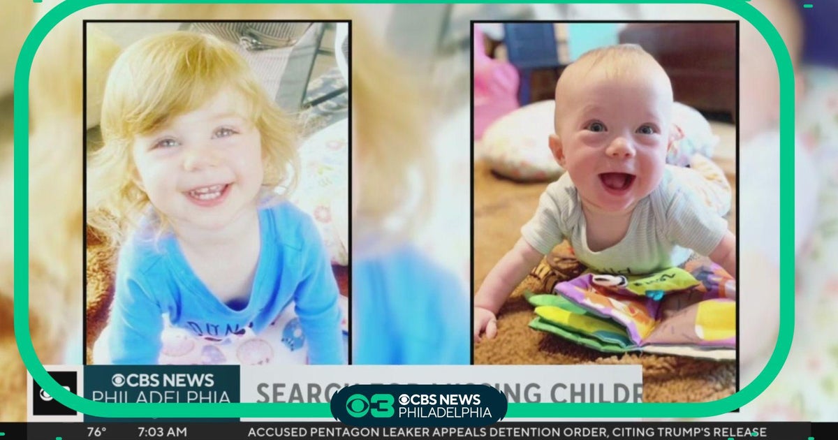 Search continues for missing children swept away by raging flood waters ...