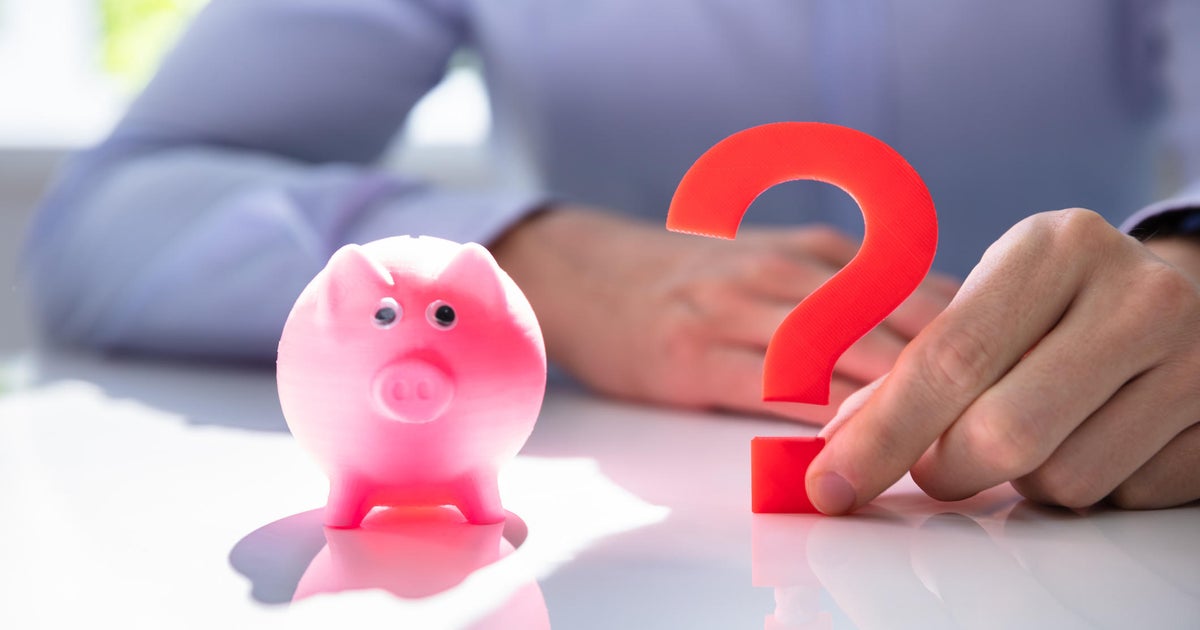 Highyield savings accounts vs. CDs Which pays more currently? CBS News