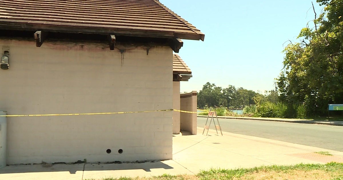 Police crack down on Lodi Lake arson, vegetation management