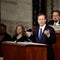 Israeli president addresses Congress, emphasizing strength of U.S. ties