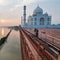 Either flooding or drought threaten most world heritage sites, U.N. says