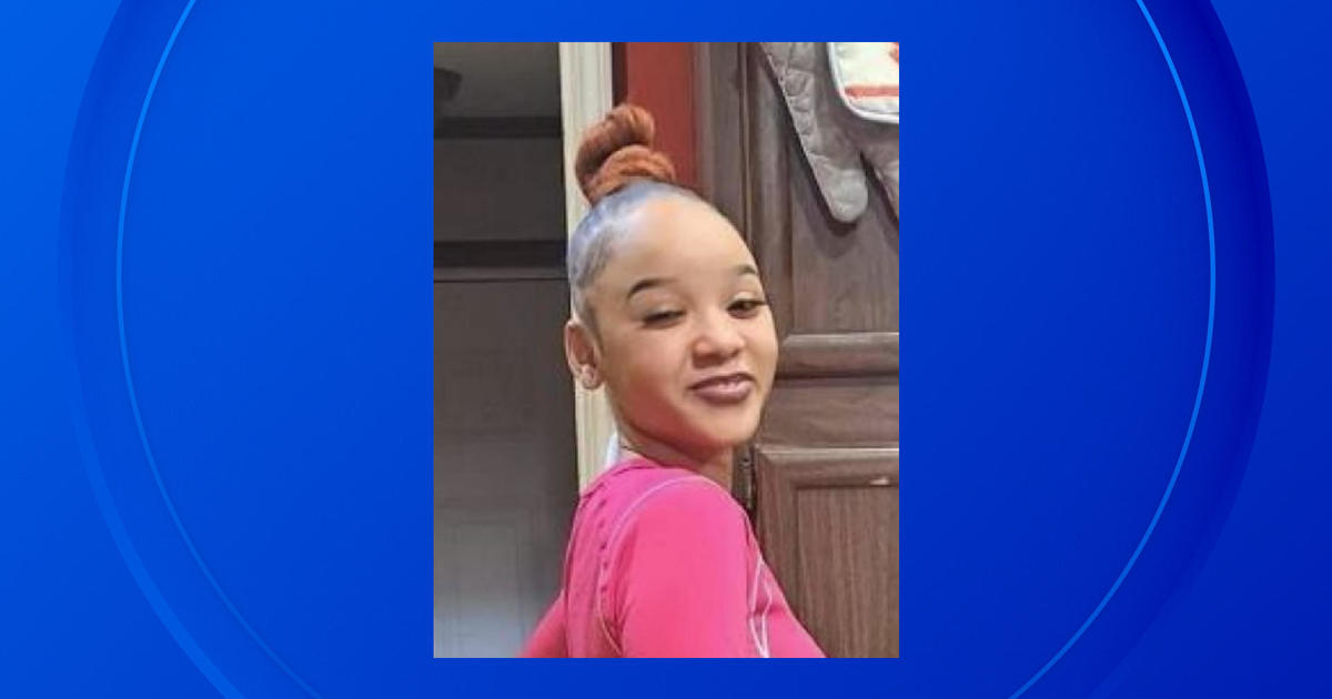 Detroit police search for 16-year-old missing since July 16