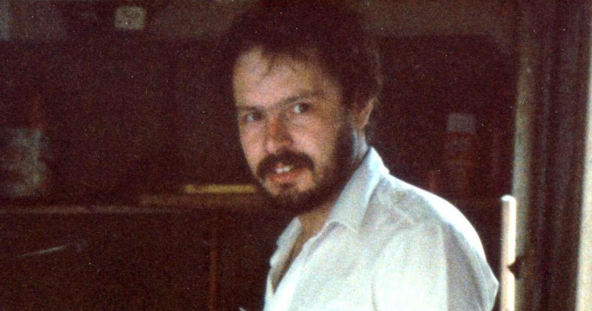 London police apologize to family for unsolved 1987 ax murder of private investigator Daniel Morgan
