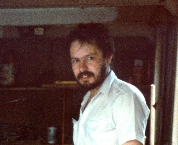 London police apologize to family for unsolved 1987 ax murder of private investigator Daniel Morgan