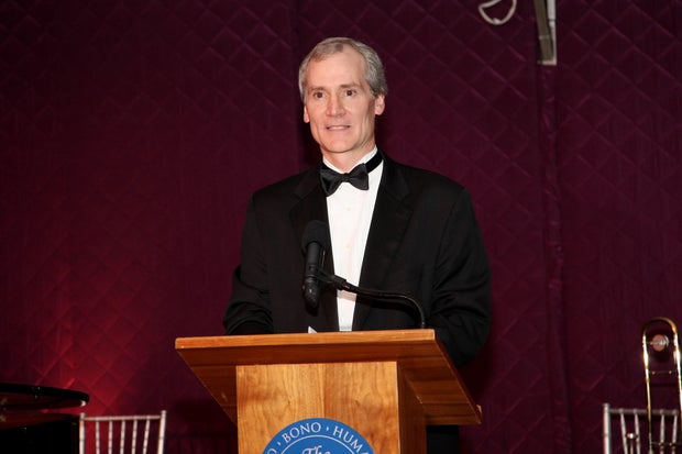 Marc Tessier-Lavigne