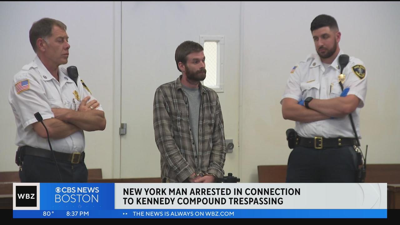 Suspect arrested in Tewksbury convenience store robbery held without bail