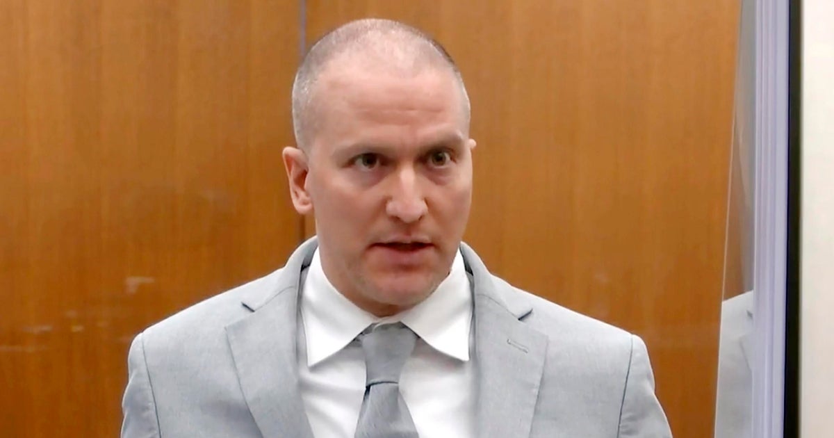 Former Minnesota police officer Derek Chauvin stabbed by inmate in federal jail Former Minnesota police officer Derek Chauvin stabbed by inmate in federal jail