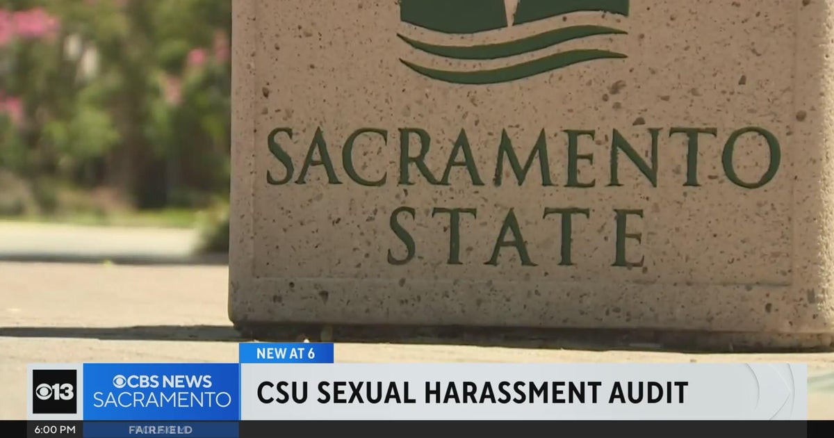 State audit finds CSUs mishndled sexual harassment claims