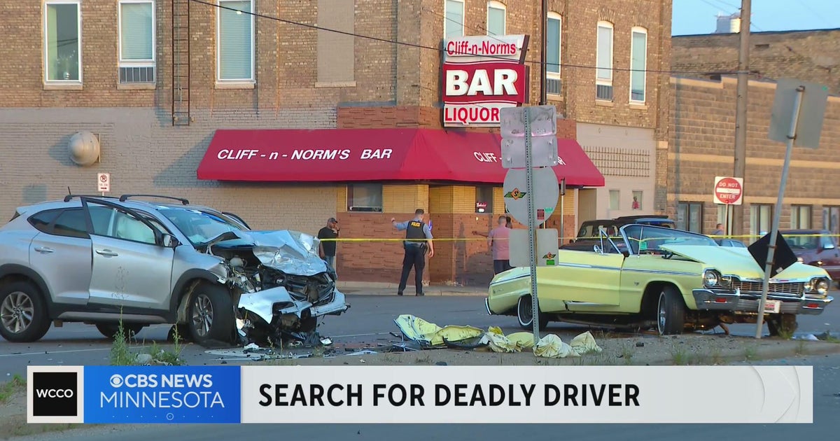 AG Ellison sounds after after deadly Minneapolis crash involving stolen Hyundai AG Ellison sounds after after deadly Minneapolis crash involving stolen Hyundai