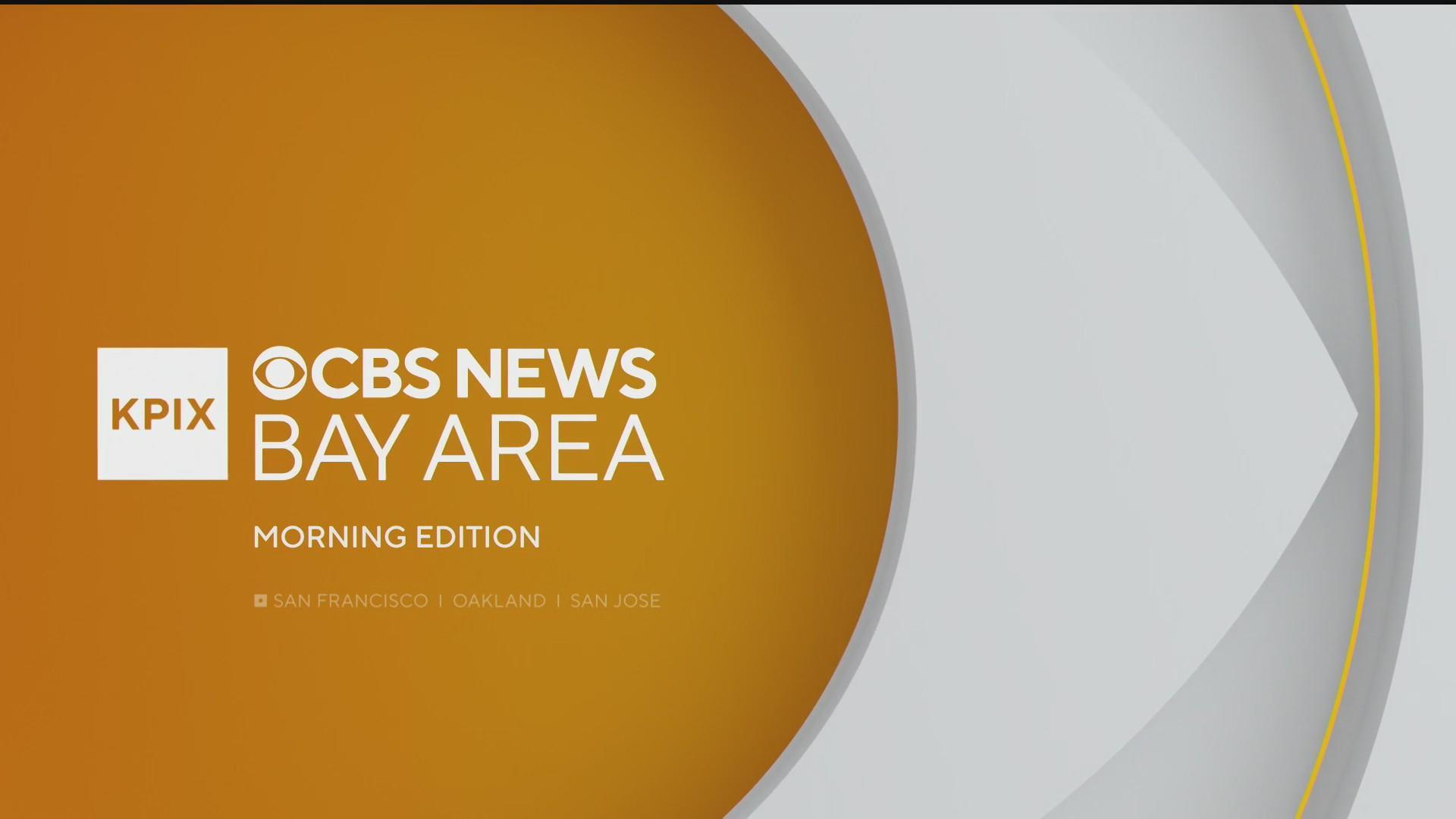 STORMWATCH: Join our - KPIX CBS San Francisco Bay Area