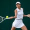Tennis star Zhang Shuai quits match after opponent erases ball mark