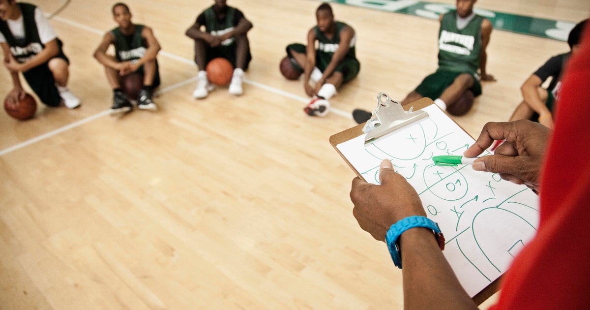 Hazing remains ingrained in team sports and experts say they see