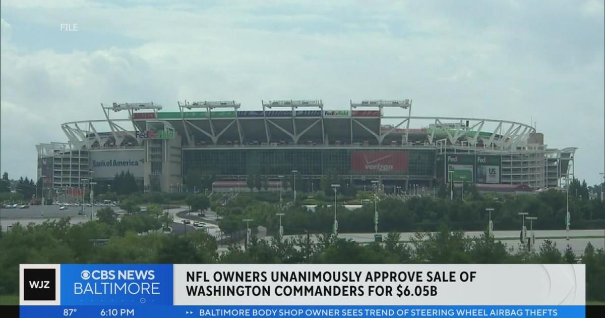 Washington Commanders and Verizon announce first corporate partnership  under new team ownership, News Release