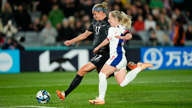 New Zealand v Norway: Group A - FIFA Women's World Cup Australia & New Zealand 2023