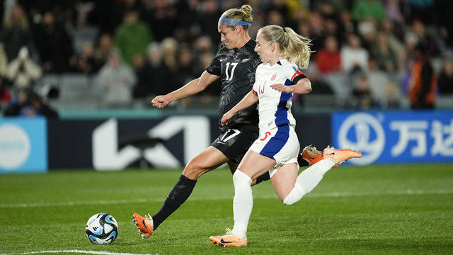 USA vs. Netherlands: How to Watch FIFA Women's World Cup 2023 Game Live  From Anywhere - CNET