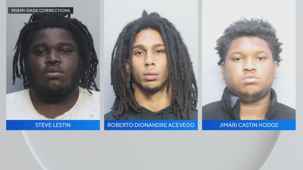 Walmart shooting suspects