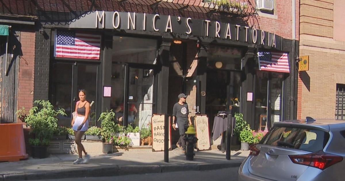 Boston weighs liquor license issues at Monica’s Trattoria as police search for owner Patrick Mendoza