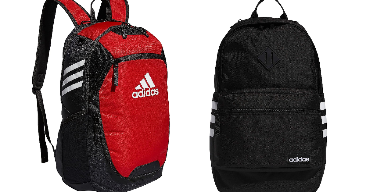 Adidas backpack under 20 Outlet