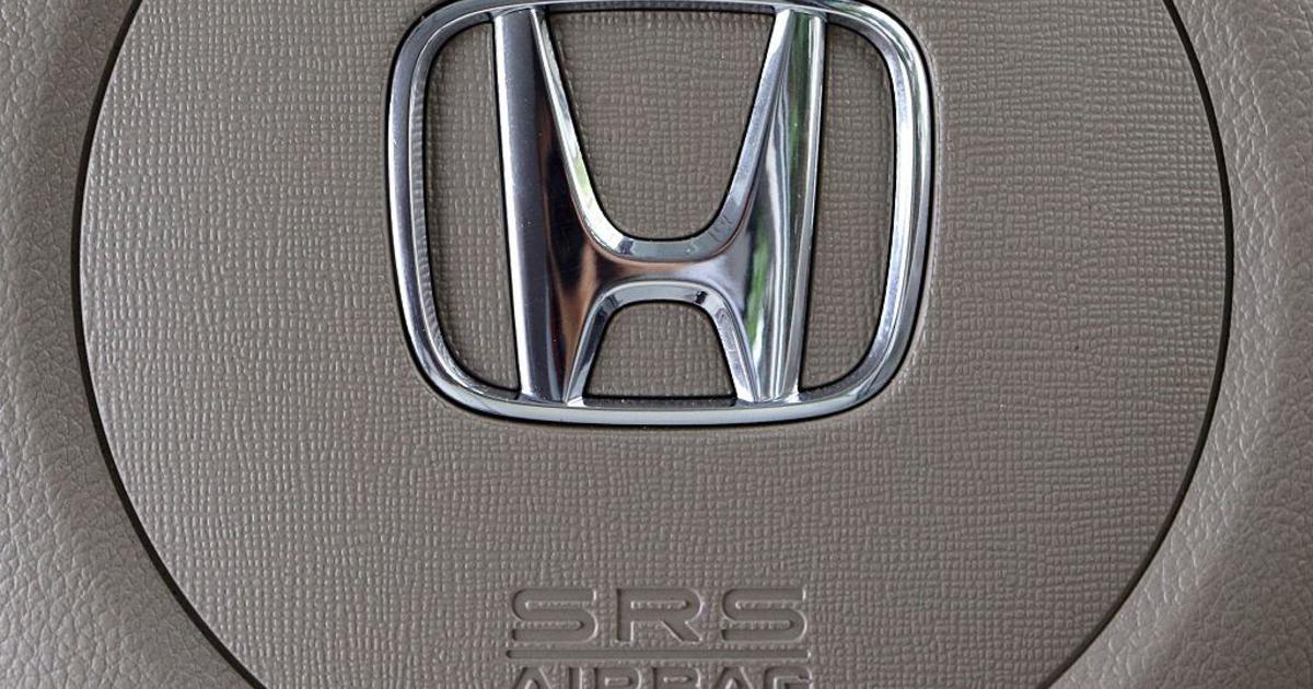 Honda recalls Ridgeline pickup trucks because rearview camera could fail in cold weather
