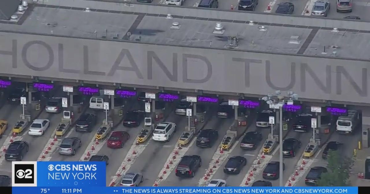 MTA votes to raise fares; congestion pricing tolls under discussion