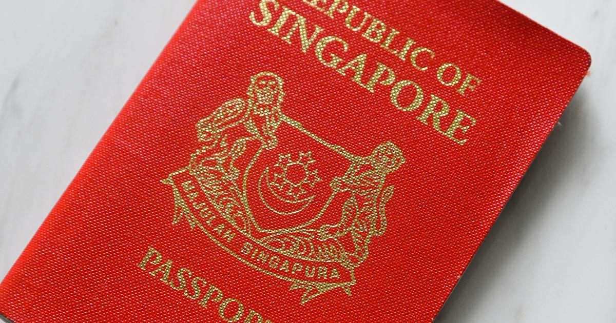 Singapore’s passport dethrones Japan as world’s most powerful