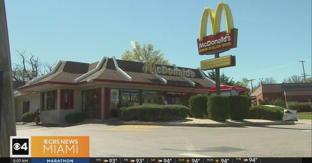 Broward jury awarded family 0,000 soon after child burned by McDonalds’ rooster nugget