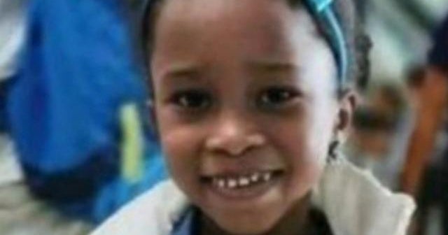 Report calls death of migrant girl "preventable" - CBS News