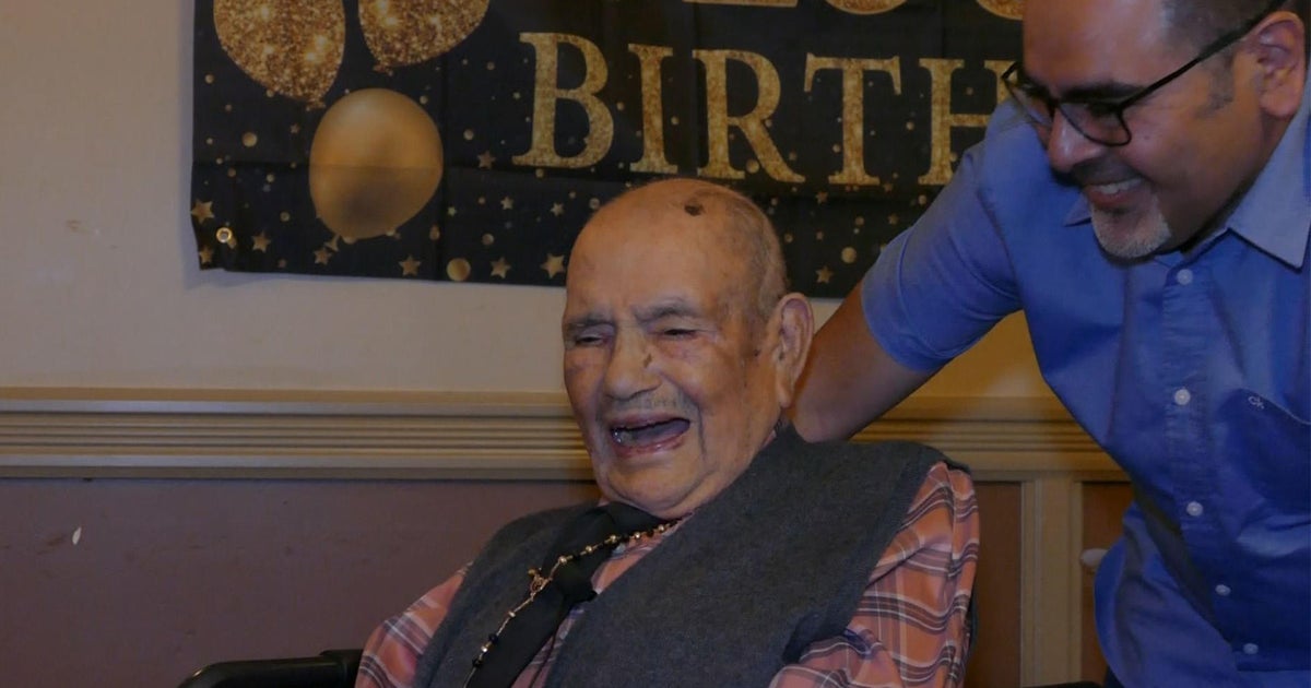 American dream in Stockton: Founder of popular El Dorado Market turns 100, shares journey from immigrant to business owner - Vimarsana News