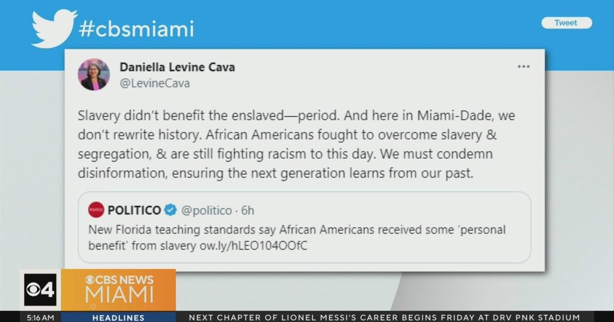 VP Kamala Harris to go to Florida to converse out in opposition to new Black record schooling expectations