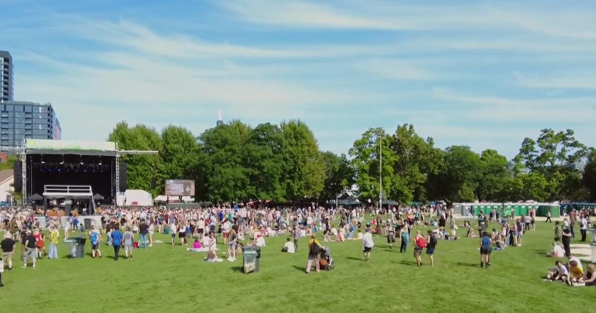 Tourism gets a bump this weekend with Beyoncé, Pitchfork Music Festival ...