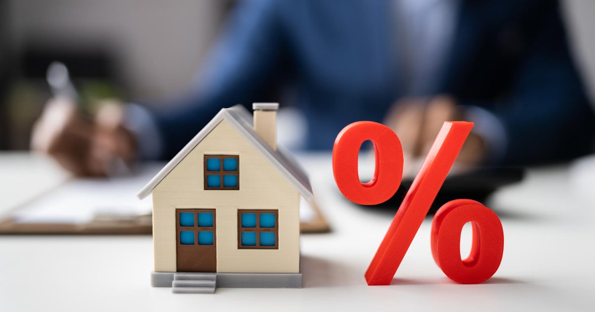 3 factors influencing mortgage rates - and what to do about them - Vimarsana News