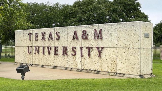 Texas AM University 
