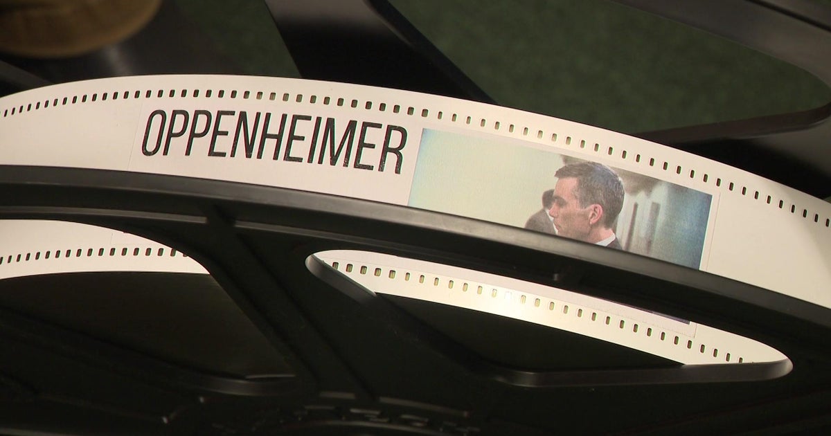 Coral Gables Artwork Cinema to display screen