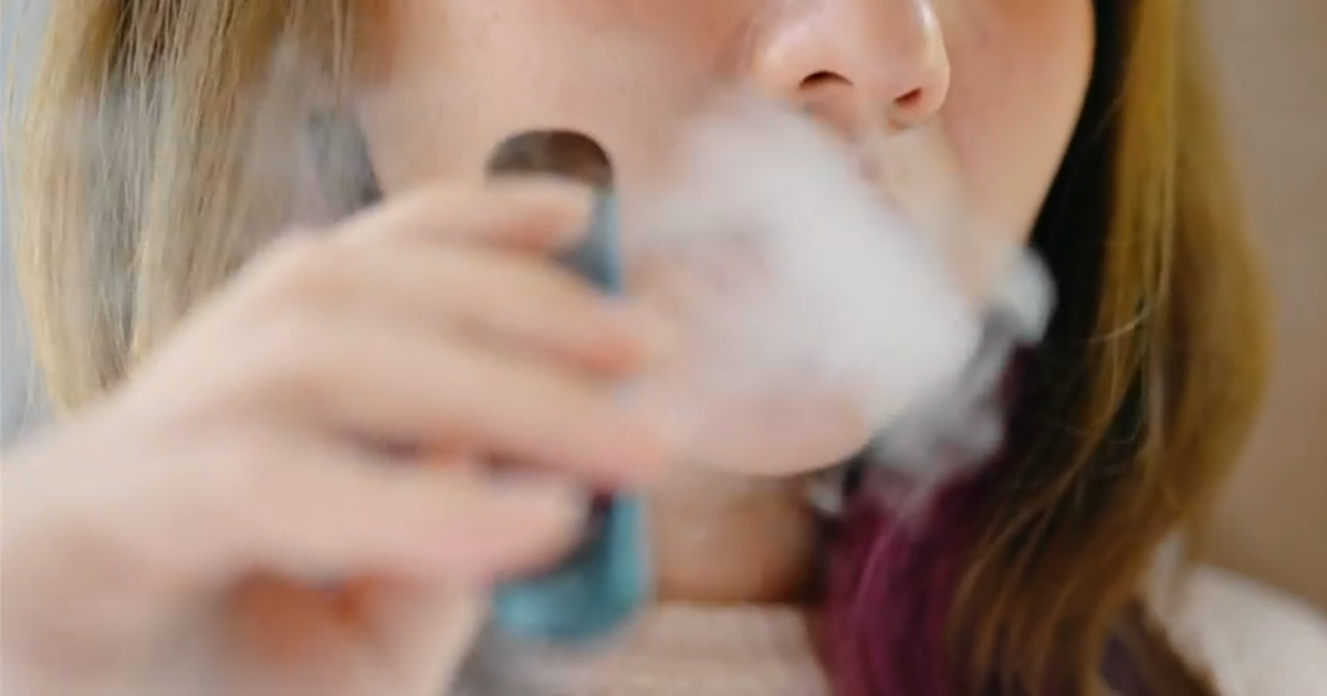 Scaled-again vape bill clears Florida legislature Scaled-again vape bill clears Florida legislature