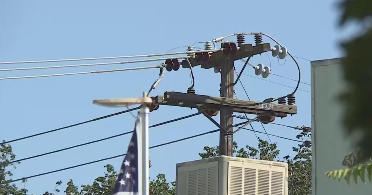 State preparing for peak demands on the power grid
