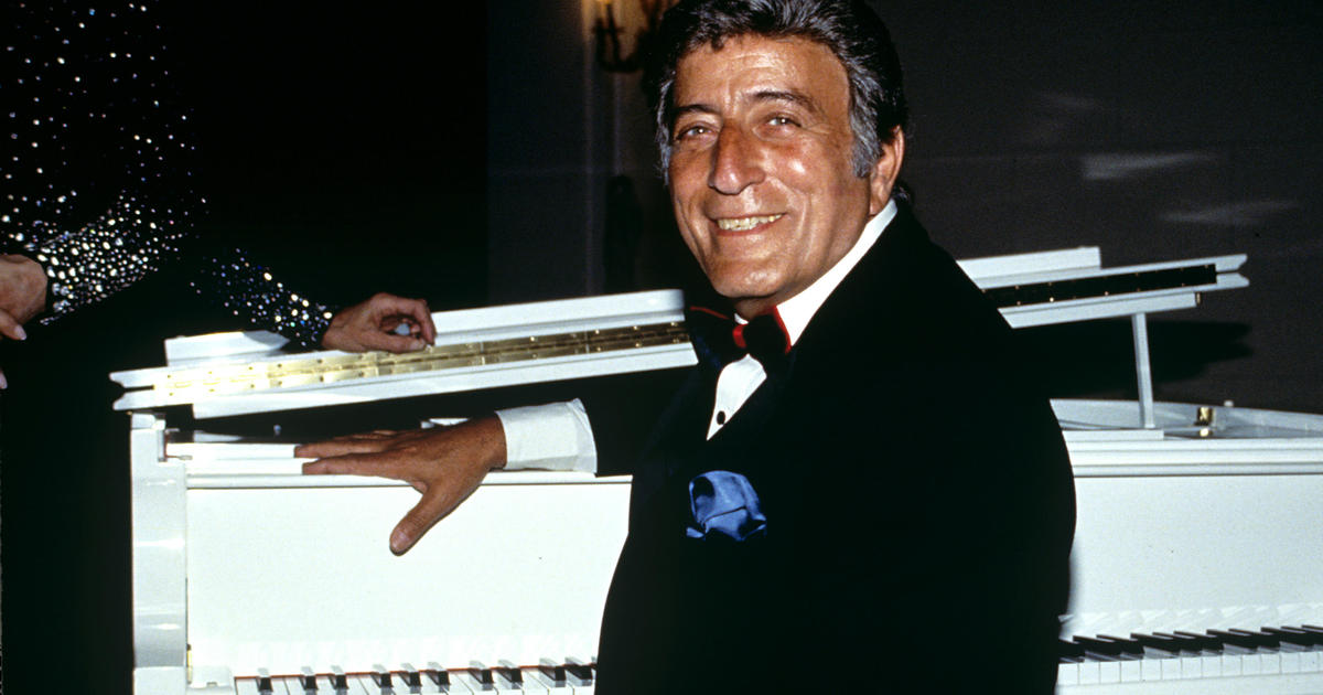Tony Bennett’s local ties were celebrated throughout New York City