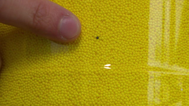 Claros Technologies, PFAS laboratory 