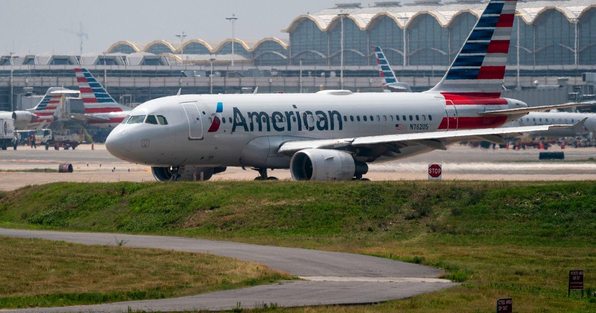 American Airways pilot agreement offer you increases to  billion following United settlement